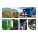 Dalmec tilhulp balancers. 